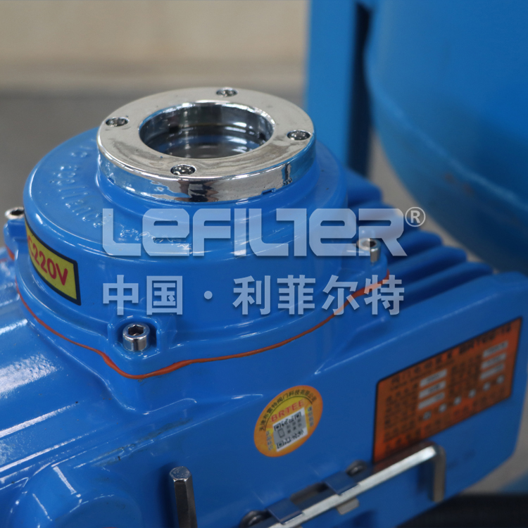 离子交换预处理刷式自清洗过滤器