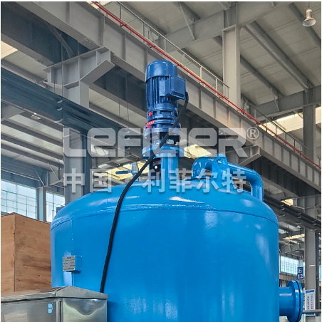 油墨用核桃壳过滤器