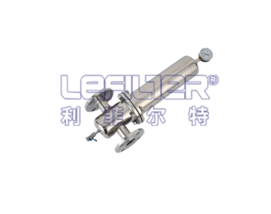 压缩空气精密过滤器