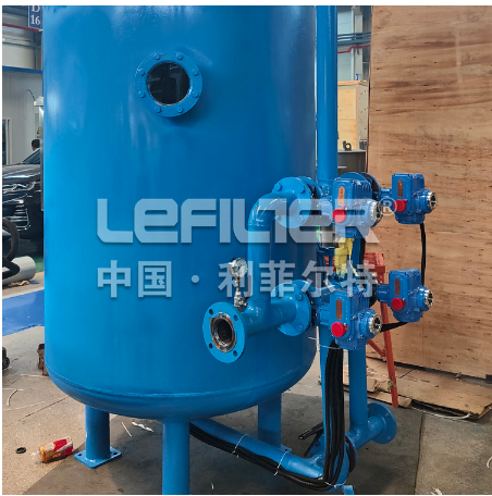 油墨用核桃壳过滤器