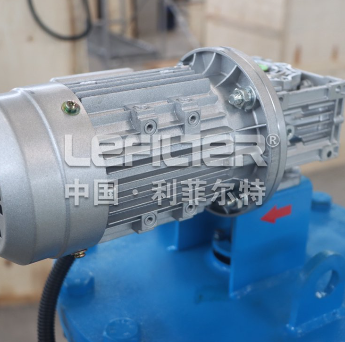 自动清洗过滤器