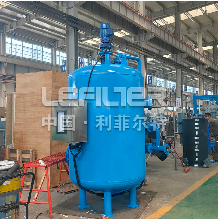 油墨用核桃壳过滤器