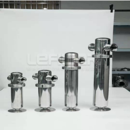 压缩空气精密过滤器