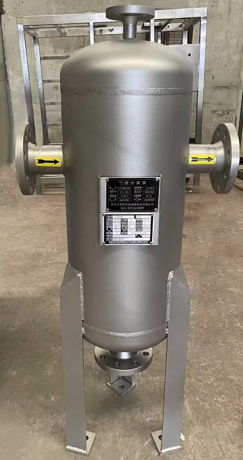 气液分离器主要用于领域